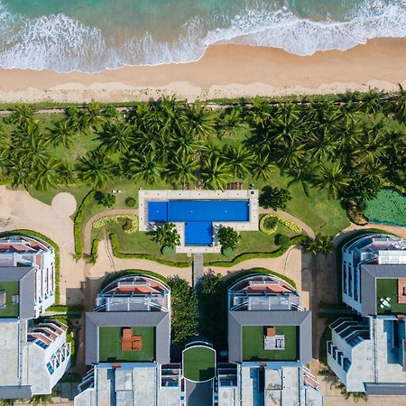 Oceanfront Condominium - Nilaveli Exteriér fotografie