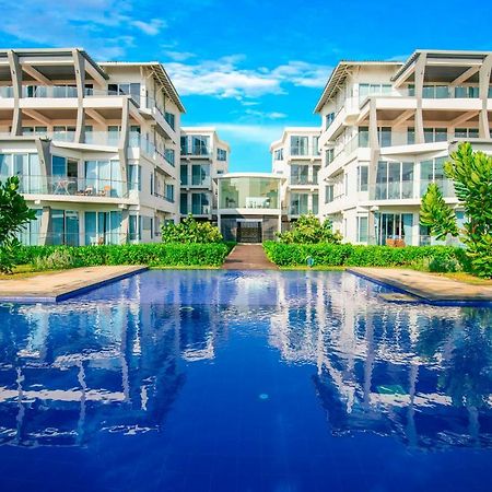 Oceanfront Condominium - Nilaveli Exteriér fotografie