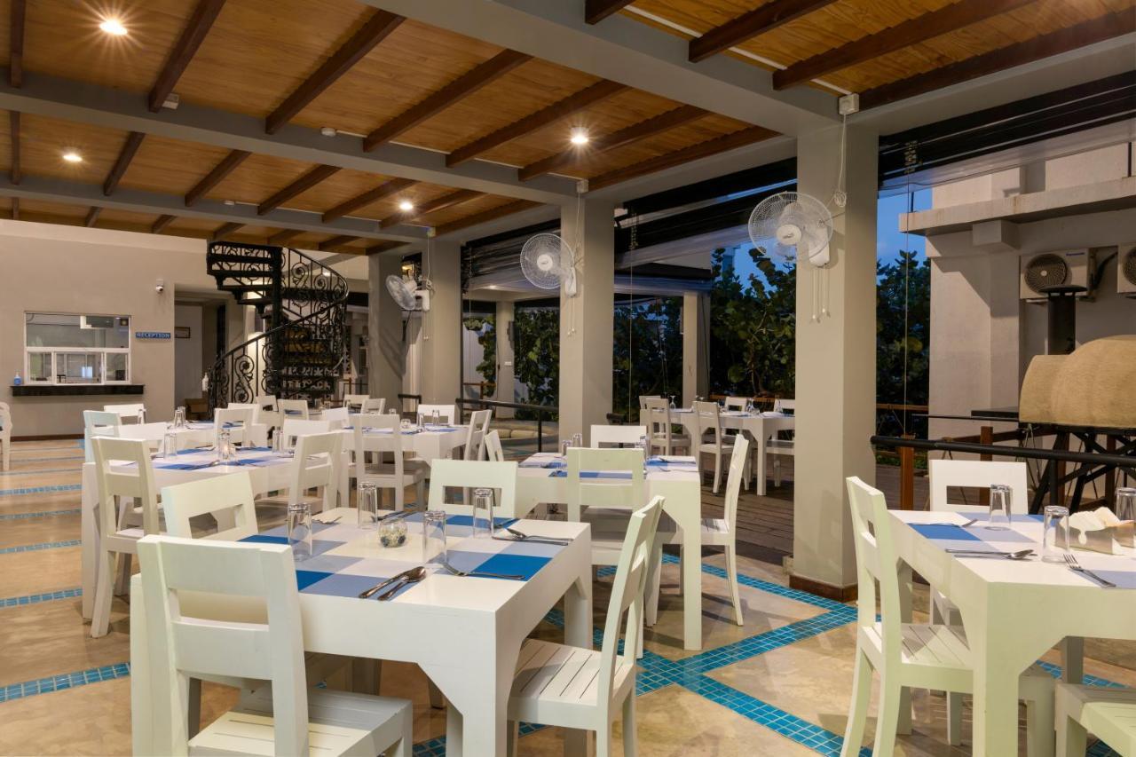 Oceanfront Condominium - Nilaveli Exteriér fotografie