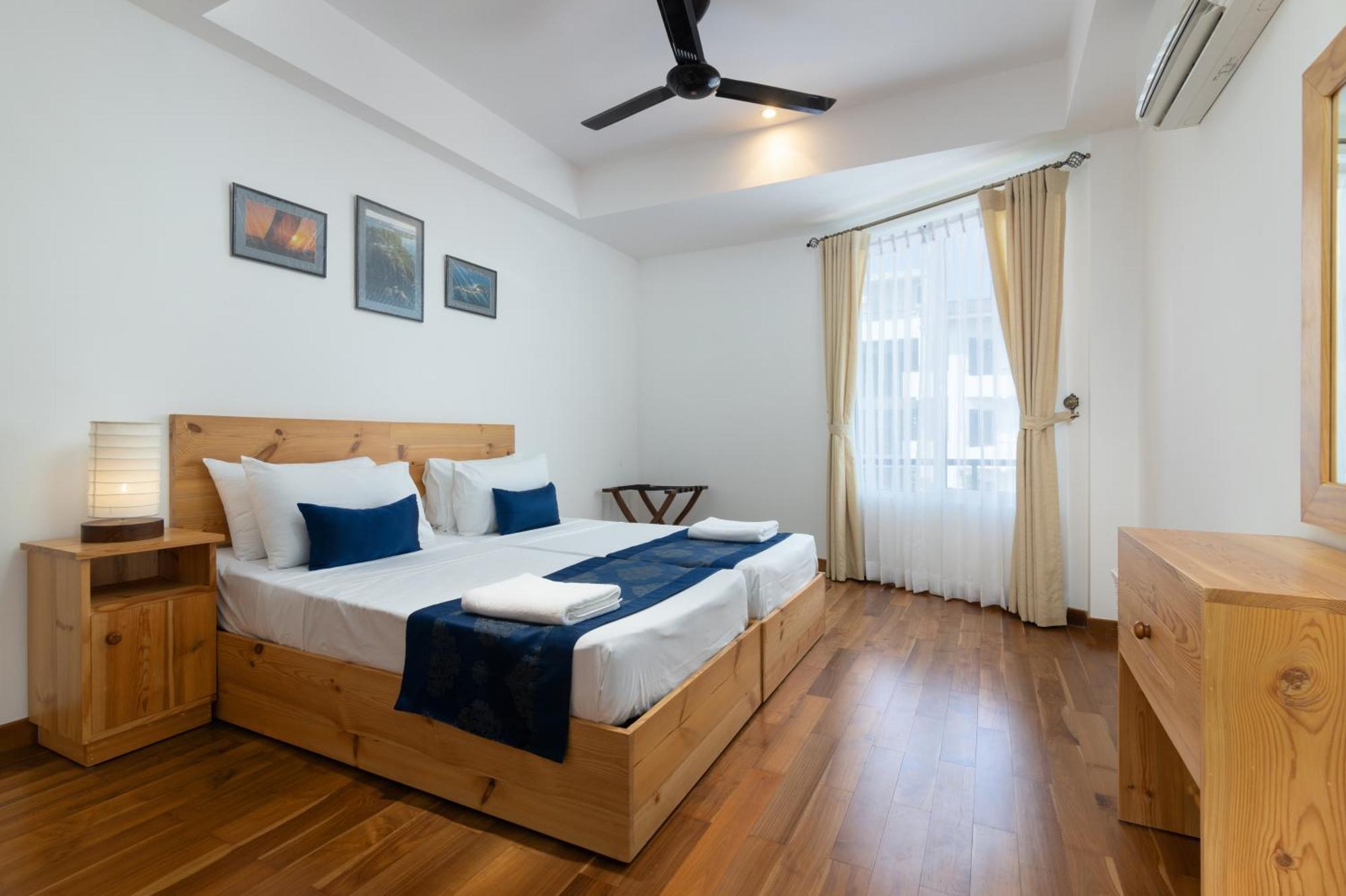 Oceanfront Condominium - Nilaveli Exteriér fotografie