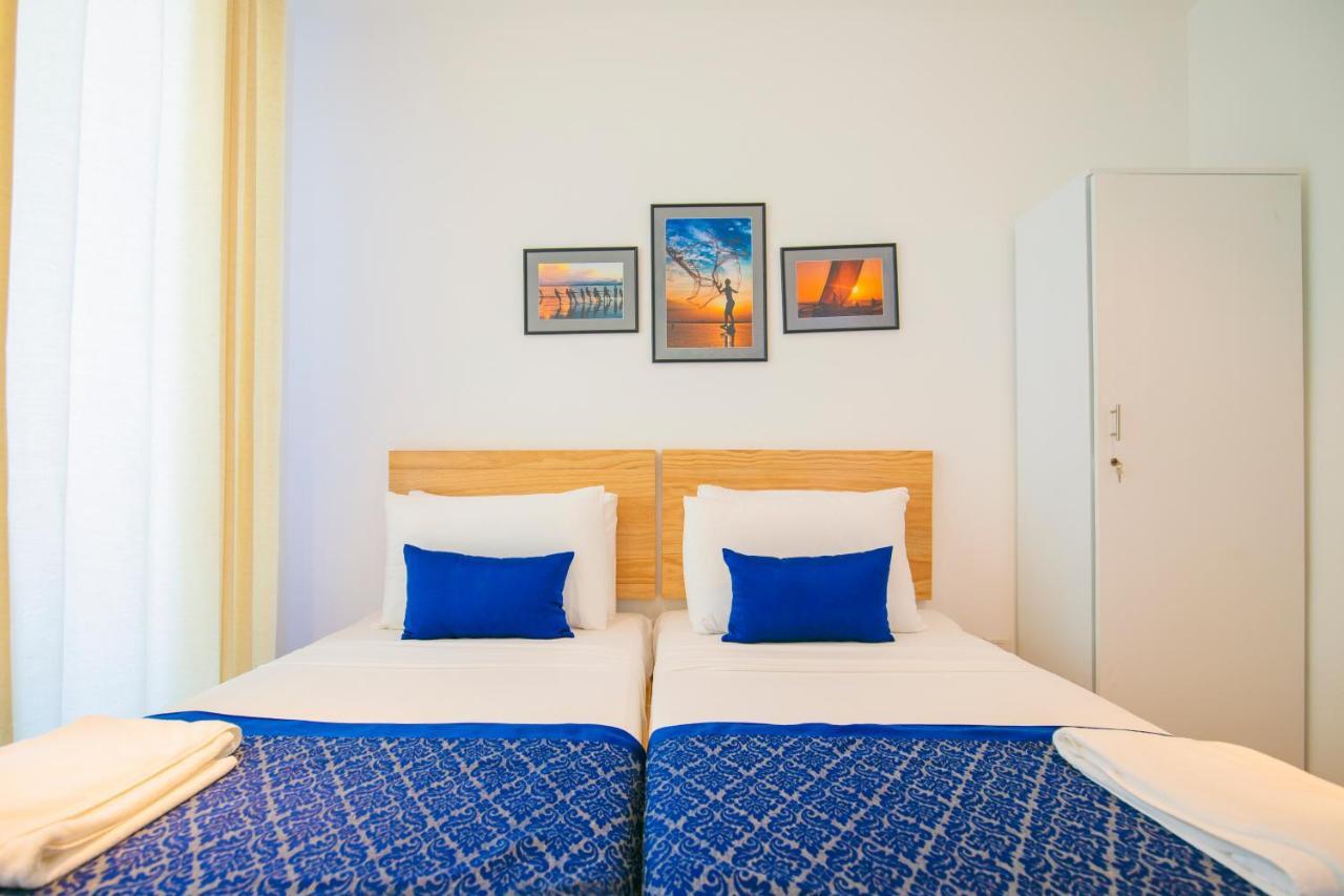 Oceanfront Condominium - Nilaveli Exteriér fotografie